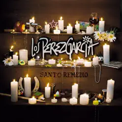 Santo Remedio - Los Perez Garcia