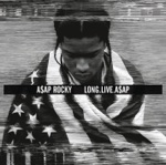 I Come Apart (feat. Florence Welch) by A$AP Rocky