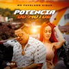 Potencia Do Motor (feat. DJ L3) - Single