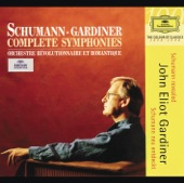 Schumann: Complete Symphonies artwork