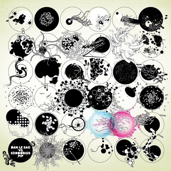 Cover artwork for Snob