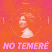 No Temeré - EP artwork