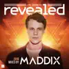 The Sound of Revealed 2018 (Mixed by Maddix) album lyrics, reviews, download