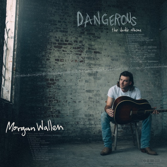 Cover artwork for Somebody's Problem