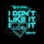 Flo Rida-I Don't Like It, I Love It (feat. Robin Thicke & Verdine White) [Noodles Remix]
