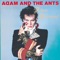 Scorpios - Adam & The Ants lyrics