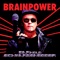 Barnold Schwarzenegger - Brainpower lyrics