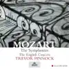 Mozart: The Symphonies album lyrics, reviews, download