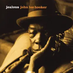 Jealous (2007 Remastered Version) - John Lee Hooker
