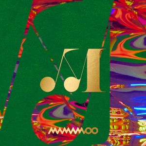 MAMAMOO (마마무) - Dingga (딩가딩가) - Line Dance Musik