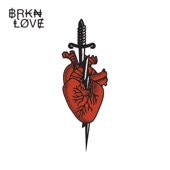 BRKN LOVE (Deluxe Edition) artwork