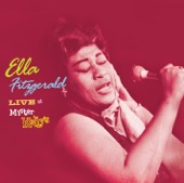 Summertime - Live (1958/Chicago) by Ella Fitzgerald