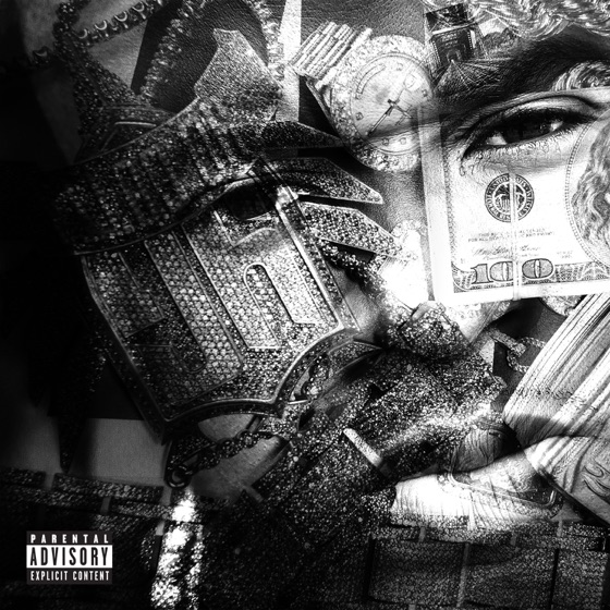 Cover artwork for Betrayal