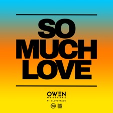 So Much Love artwork