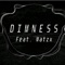 Dimness  Official Audio (feat. Matzx  Official Audio) artwork