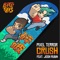 Crush (feat. Josh Rubin) - Pixel Terror lyrics