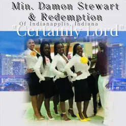 Certainly Lord - Single - Redemption