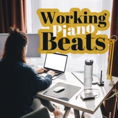Working Piano Beats artwork