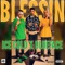 Blessin - Single