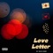 Love Letter - Nick René lyrics