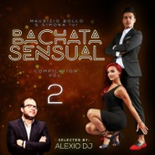 Bachata Sensual Compilation 2 artwork
