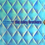 Footsteps In the Dark by The Isley Brothers