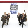 Guarneri Quartet, Arnold Steinhardt, John Dalley, Michael Tree & David Soyer - String Quartet No. 16 in E-Flat Major, K. 428: 1. Allegro ma non troppo