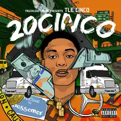 20Cinco by TLE Cinco album reviews, ratings, credits