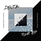 Delta Tour - EP artwork