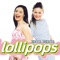 Dum & Deilig - Lollipops lyrics