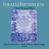 Stream & download Schein: Fontana D'Israel (excerpts)