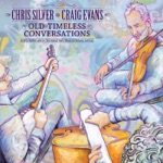 Chris Silver & Craig Evans - Greasy Coat