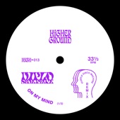 On My Mind (Purple Disco Machine Remix) by Diplo