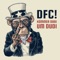 Kümmer Dudi um Dudi - DFC lyrics