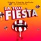 La Toxifiesta (feat. La Bomba Kike Play) artwork