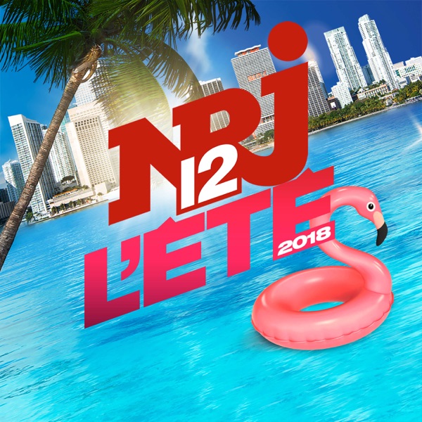 NRJ 12 L'été 2018 - Naestro