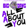 All About You - Single