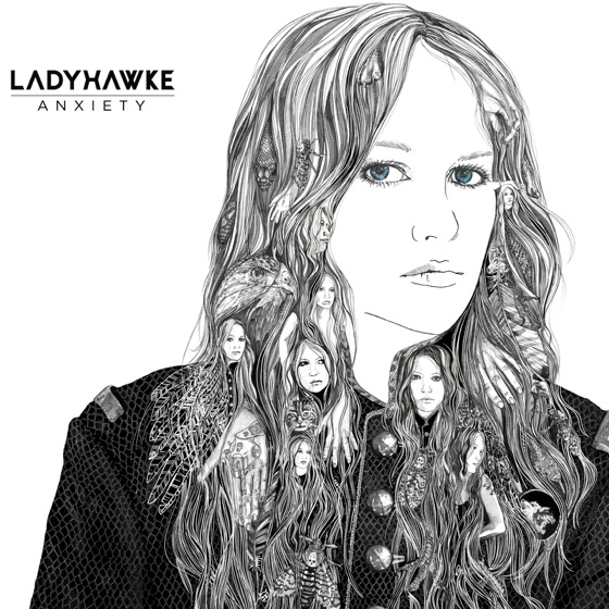 Cover artwork for Vanity