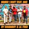 Number 1 Draft (feat. NM$) - Doughboy & Lil Fred lyrics