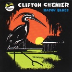 Clifton Chenier - All Night Long