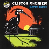 Clifton Chenier - I'm On My Way (Part 1)