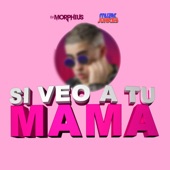 Si Veo A Tu Mamá artwork