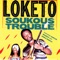 Mabe - Loketo lyrics