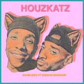 Houzkatz (feat. Durand Bernarr) artwork