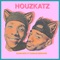 Houzkatz (feat. Durand Bernarr) artwork