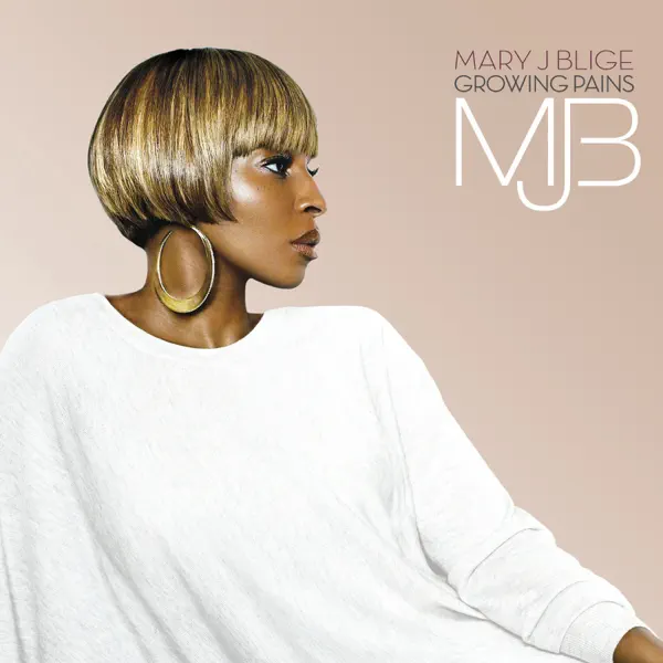 Mary J Blige - Just Fine
