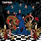 TroyBoi - Grimey