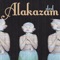 Alakazam - dvd lyrics