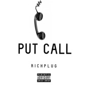 Put Call artwork