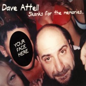 Dave Attell - Odd Look